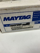 Whirlpool Maytag Refrigerator Valve 61005627