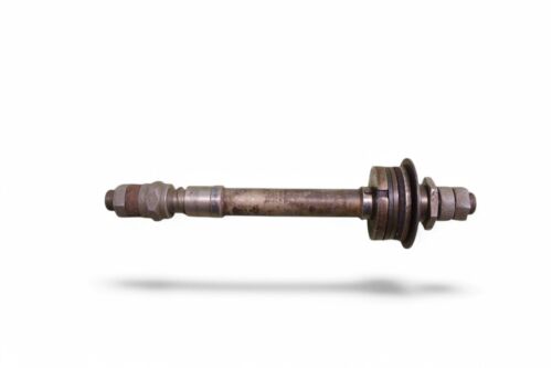1929 Harley JD J JDH VL RL D DL Single Peashooter Oem *TZ9 Rear Axle