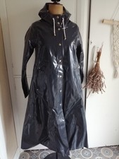 New Stutterheim Raincoat S