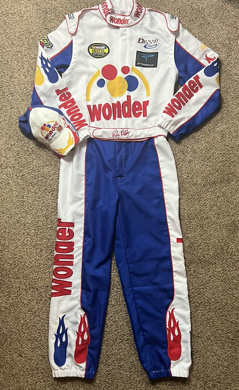 Wonder Bread Racing Ricky bobby wonder bread - Gem