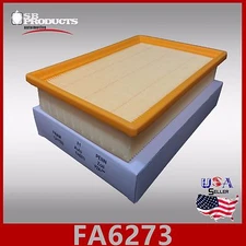 Auto1tech 49590 96950990 ENGINE AIR FILTER ~ 2012-2019 CHEVROLET SONIC