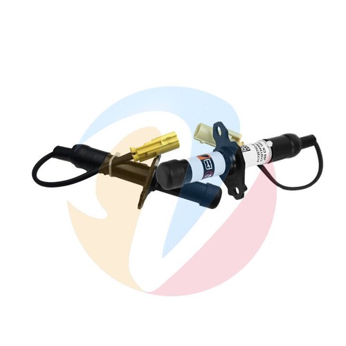 1 Pair Pop Up Bonnet Lifter Sensor Devices Replace For Tesla Model 3 2021-2023 - Picture 3 of 12