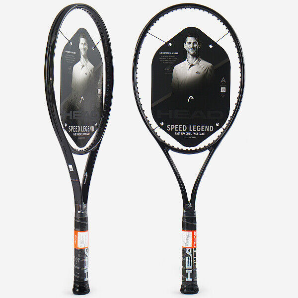 HEAD Speed MP Legend 100 Tennis Racket Racquet 100sq 300g HEAD Speed MP Legend 100 Tennis Racket Racquet 100sq 300g