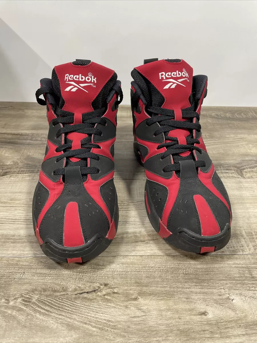 Reebok online kamikaze 1