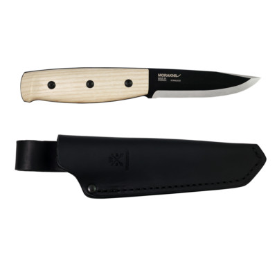 Mora Wit Ash Series