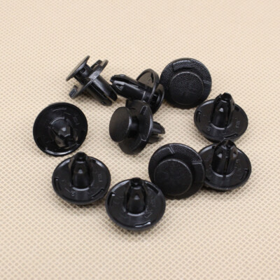 30 Pcs For Nissan 01553-05933 Left or Right Rocker Fender Liner ...