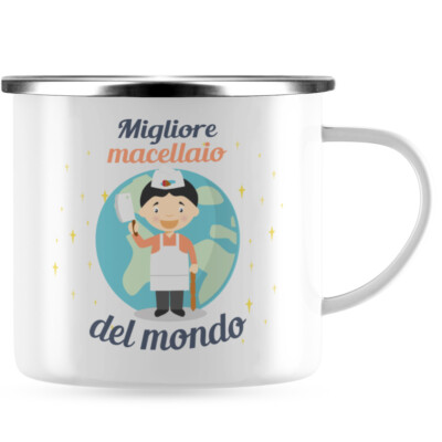 Migliore macellaio del mondo 10101007123