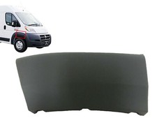 Fits 2014-2018 Ram Promaster Front Fender Flare Molding Rh Right Passenger Side