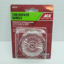 ACE  Tub/Shower Volume Control Handle for MIX...
