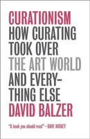 David Balzer | Curationism | Taschenbuch | Englisch (2015) | Pluto Press