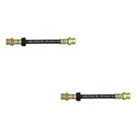2X Hart Bremsschlauch Links Rechts FüR VW Polo 6N2 6N1 6KV5 6KV2 Seat Leon 1M1