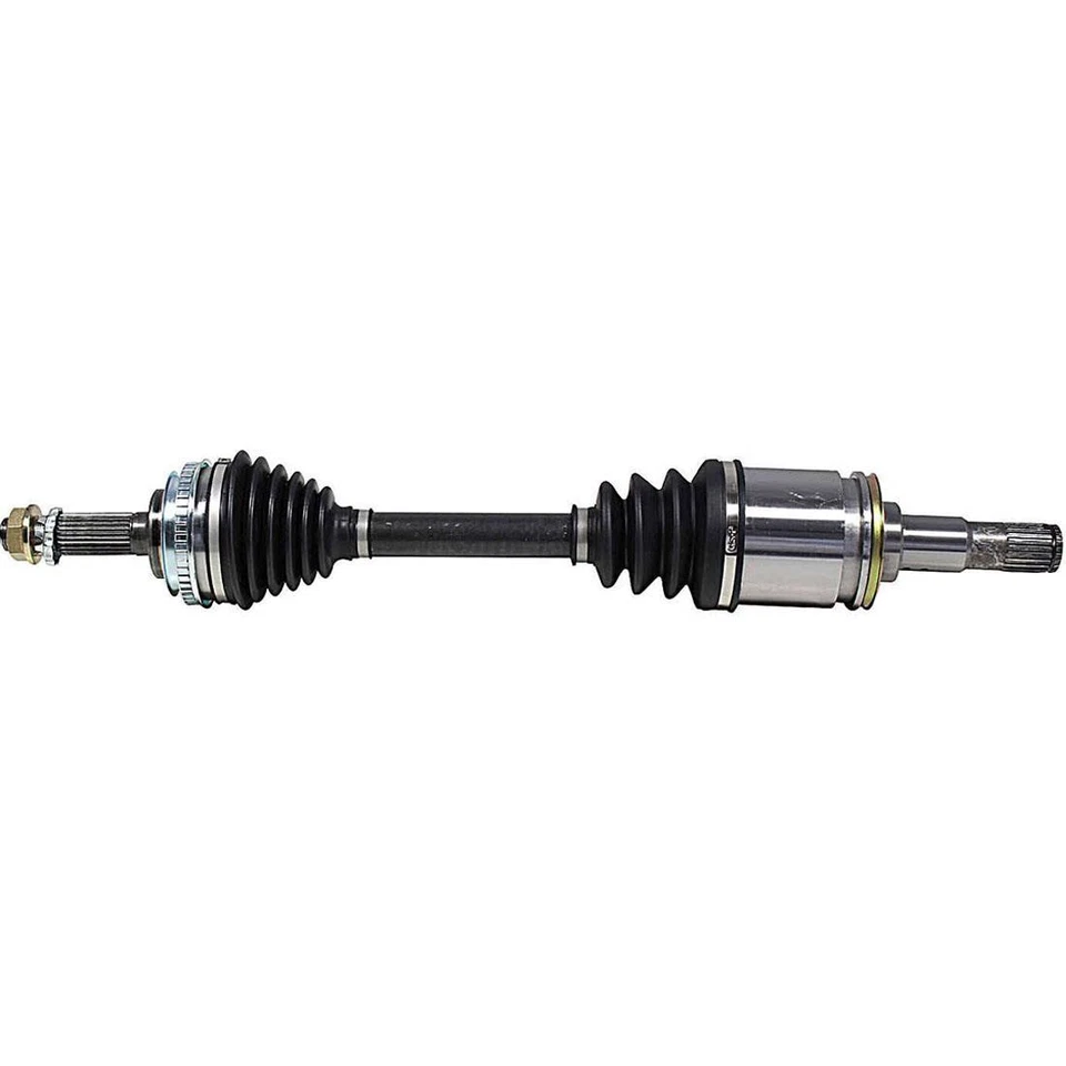 Se adapta a Toyota RAV4 1996 1997 1998 1999 2000 TRACCIÓN DELANTERA, MT delantero izquierdo derecho 2x eje CV GSP Foto 3 de 4