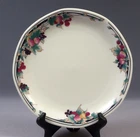 ROYAL DOULTON  Autumn's Glory  Dinner Plate England Vintage LS1086 Octagonal