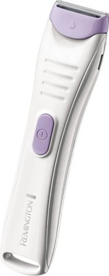 Remington Haartrimmer Intimbereich & Körper [hautfreundlich & sicher bis 0,2mm
