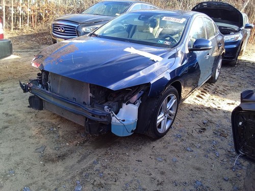 Rear View Mirror Automatic Dimming Without Compass Fits 14-18 VOLVO S60 732668 - Bild 2 von 9