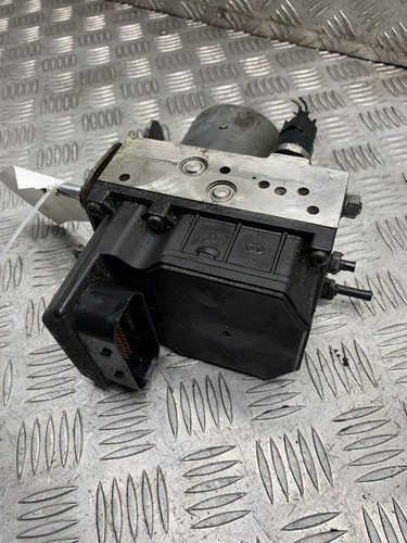 Volkswagen Phaeton 2006 Benzin ABS Steuergerät 3D0614517AK 246kW DRA20254