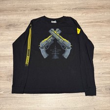 Bungie Rewards Destiny 2 The Draw Long Sleeve...