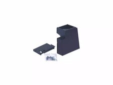 Tuffy Security Products Console Black Safe 1997-2000 Jeep Wrangler Tj Wfactory