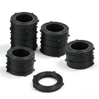 #ad 50 pcs Heavy Duty Rubber Garden Hose Washer Seals Fit All Standard 3 4 Inch Hose $10.99