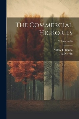 Anton T. (Anton Theophilus) ... Bois The Commercial Hick (Paperback) (UK IMPORT)