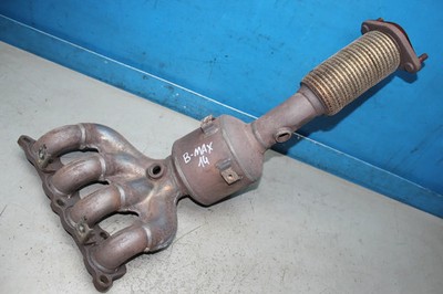 Katalysator KAT 9V21-5G232-JA T2A1A Ford B-Max JK8 1.4 Bj.14
