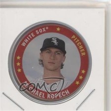 2019 Topps Archives Topps Coins Michael Kopech #C-22 ut4