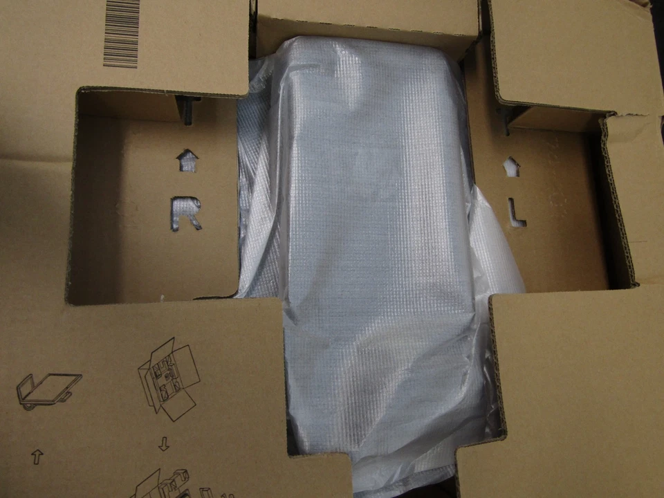 Dell 1909W LCD Monitor - Image 2 of 2