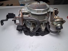 Oem Gm Part 7043142 Usa Made 2-barrel Rochester 2gv 2-jet Carburetor Read Oem Gm Part 7043142 Usa Made 2-barrel Rochester 2gv 2-jet Carburetor Read