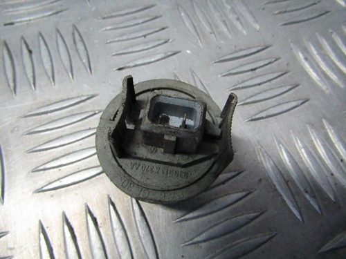 93BG13K370AA Lampenfassung B15F00370 Ford Mondeo DE450619-64 - Bild 1 von 2