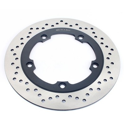 Bremsscheibe Hinten für Triumph Speedmaster 865 EFI 08-17 Thunderbird 900 95-03