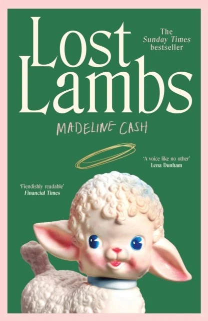 Lost Lambs - Image 1 of 1