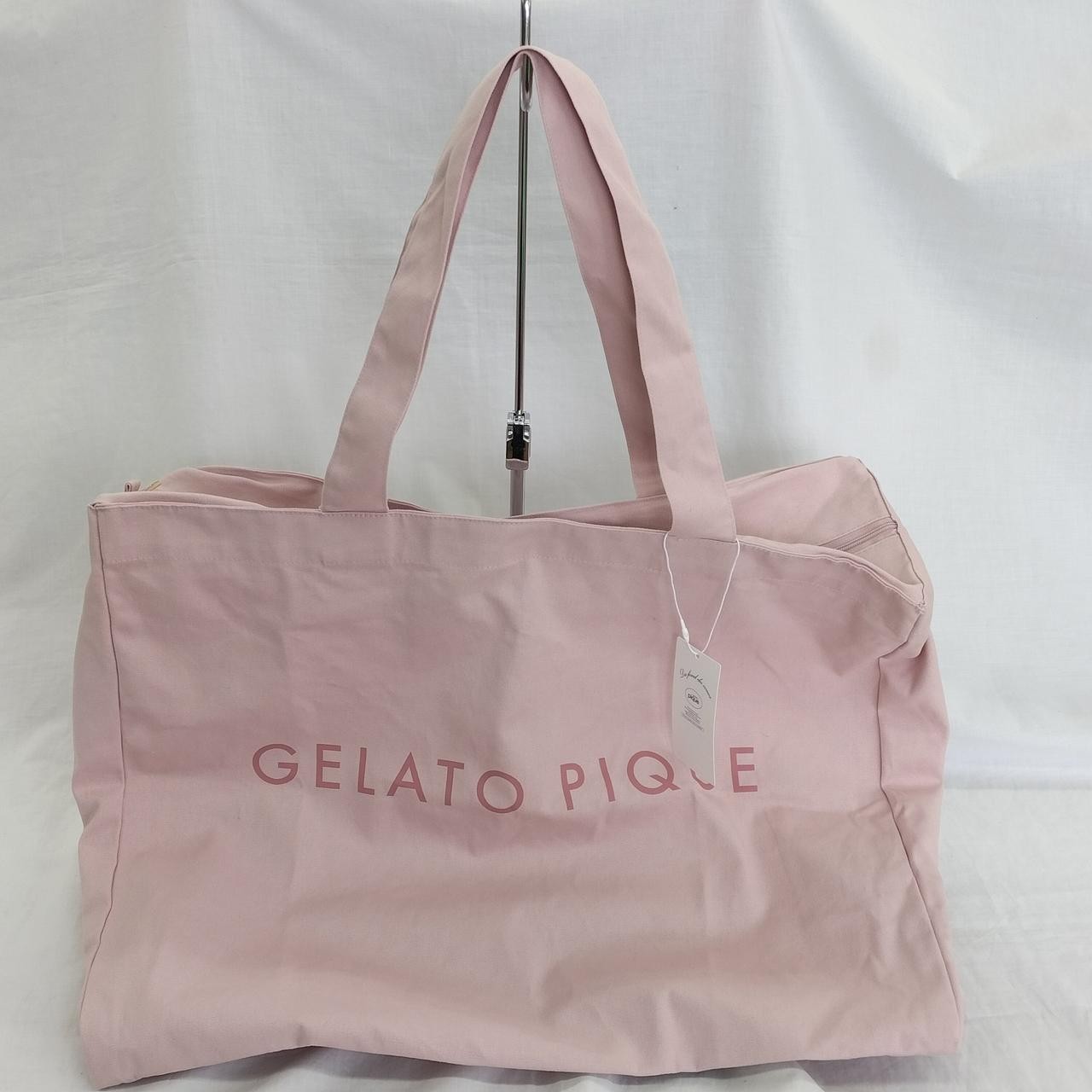 GELATOPIQUE PFKB225150 Soft Tote Bag for Women Stylish Carryall