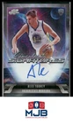 2025 Topps Cosmic Chrome Alex Toohey Base (RAW)