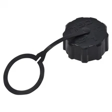 Genuine Husqvarna 531003399 Fuel Cap OEM Original Equipment Manufacturer Part