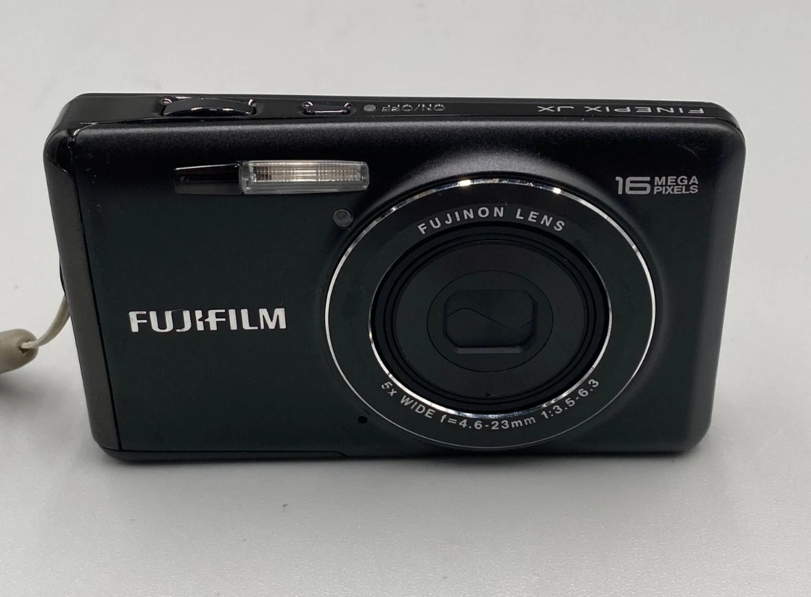 Fujifilm Fujifilm FinePix JX Series Digital 5-9.9x Digital Zoom
