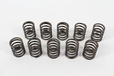 10 Pack Genuine Robin 20A-33601-03 Valve Spring fits EX17 EX21 EX27 279-33601-03