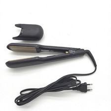 ghd max professioneller Haarglätter breiten Platten für langes dickes Hair Ultim