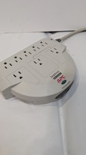 APC PRO8 PROFESSIONAL SURGEARREST 8-OUTLET SURGE PROTECTOR
