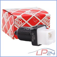FEBI BILSTEIN COMMUTATEUR DE FEUX STOP POUR PEUGEOT PARTNER ANNÉE 96-15