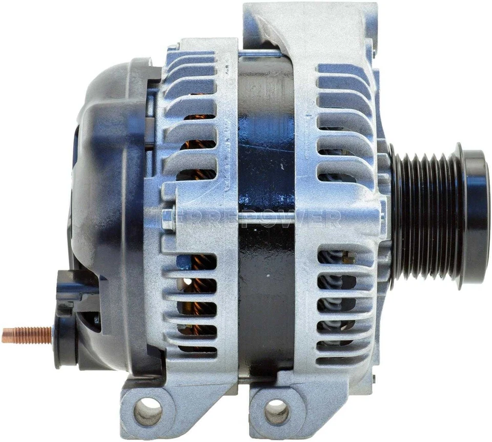 Alternator fits 2011-2014 Volkswagen Routan  BBB INDUSTRIES — 第 4/4 张图片