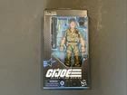 G.I. Joe Classified Series | #156 Footloose 6" Action Figure | Sealed NIB