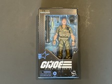 G.I. Joe Classified Series  156 Footloose 6  Action Figure Sealed Ships Free