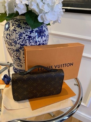 Louis Vuitton Geldbörse Zippy XL Tasche Portemonnaie Neverfull Speedy Keepall