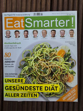 Eat Smarter, Nr. 1/2021 - Unsere gesündeste Diät aller Zeiten