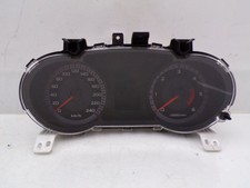 Compteur Citroen C-CROSSER