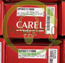 New CAREL DPWC111000 Temperature And Humidity Sensor