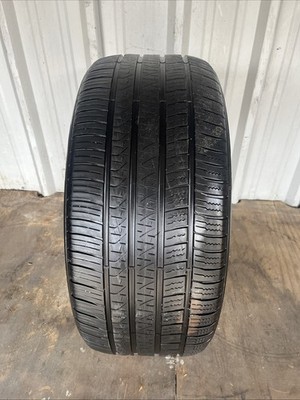 285/40R21 Pirelli Scorpion Zero A/S