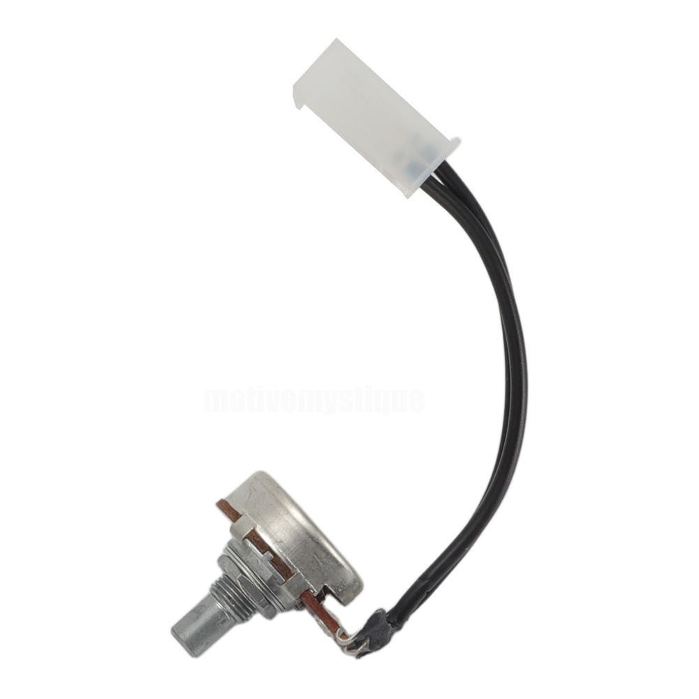194513 Wire Speed Rotary Potentiometer For Hobart Handler 135 175