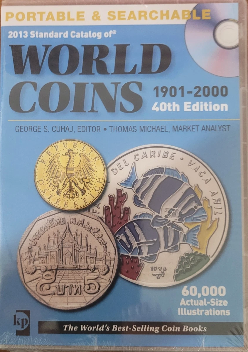 standard catalog world coins products for sale | eBay