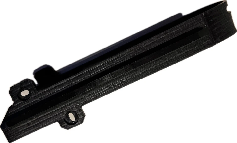 Slitta Scorricatena Cagiva Navigator 1000 Gran Canyon 900 Cod 800087356 New - Immagine 4 di 4